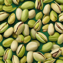 Pistachio - Masala Cafe