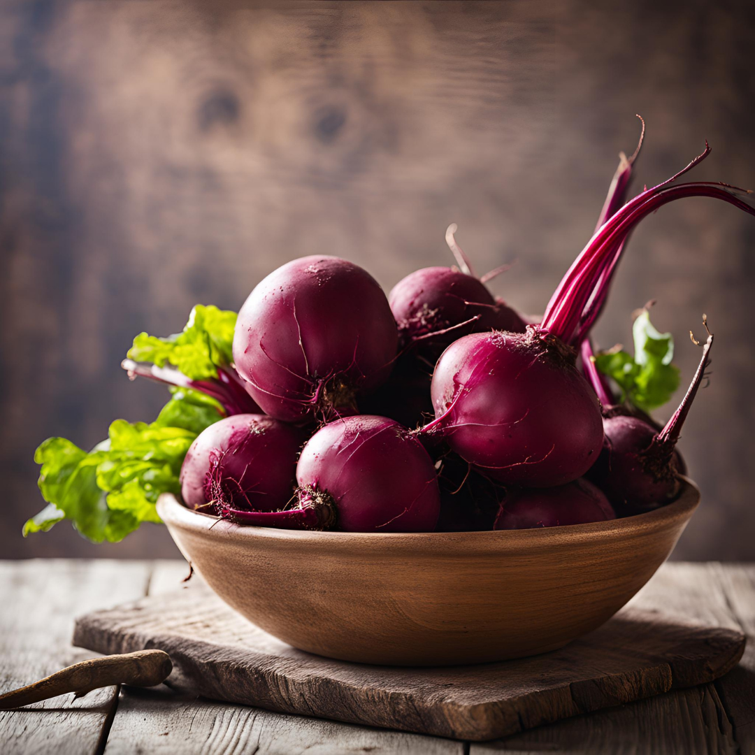 Beet Root Powder - Masala Cafe
