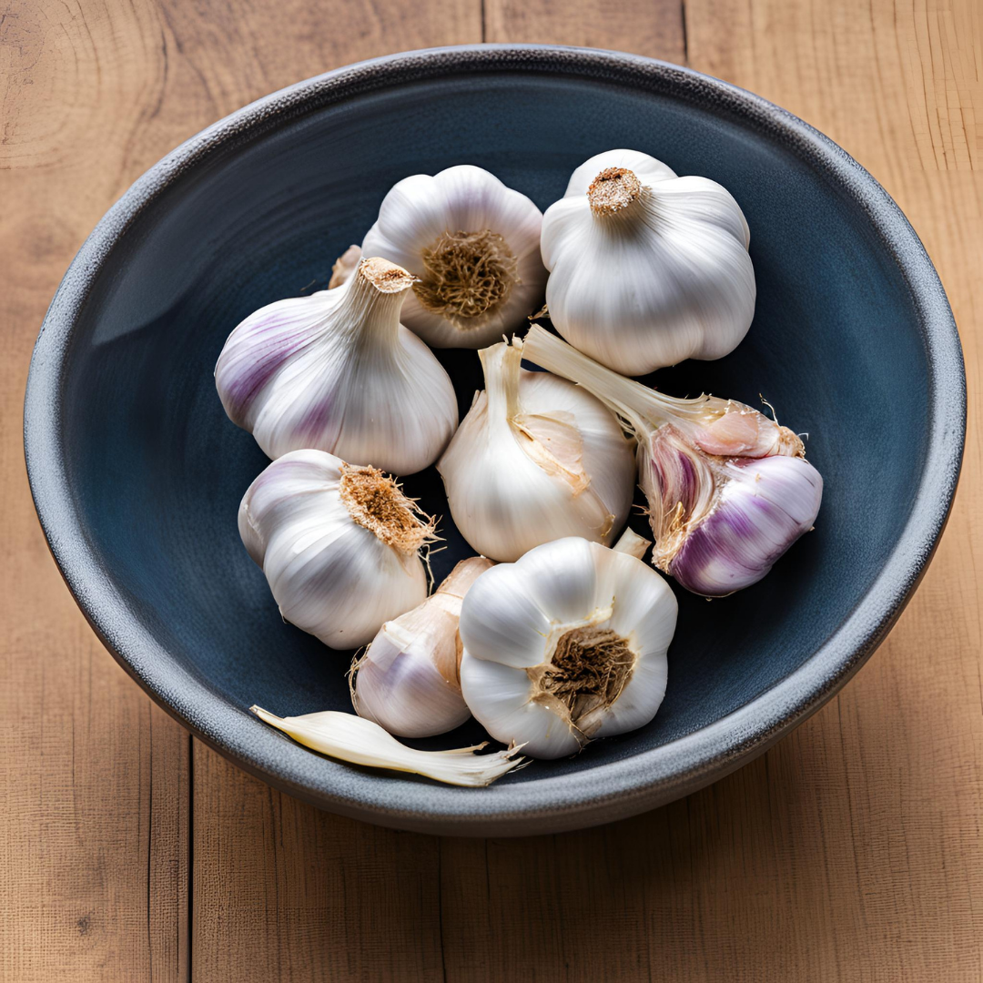 Garlic Powder - Masala Cafe