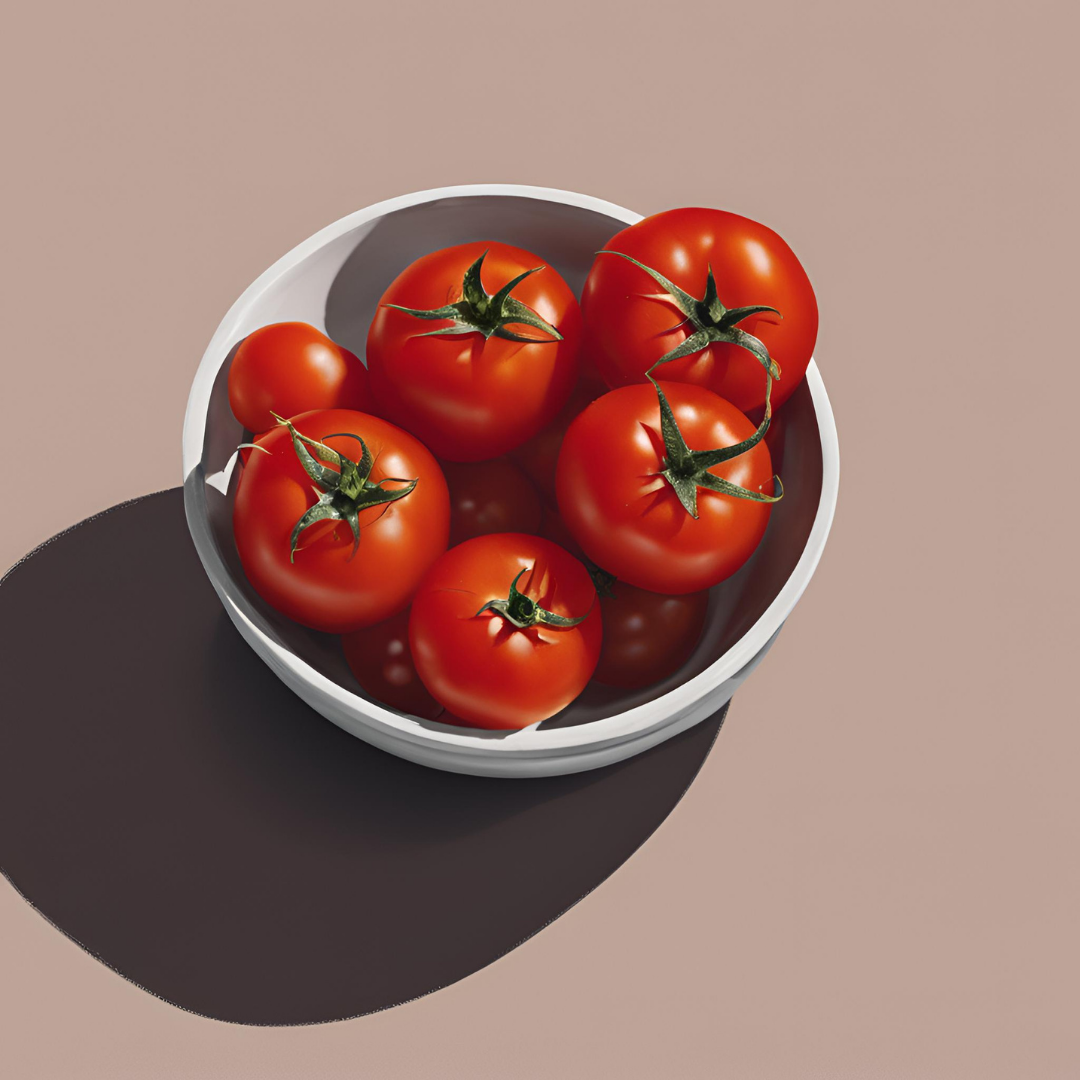 Tomato Powder - Masala Cafe