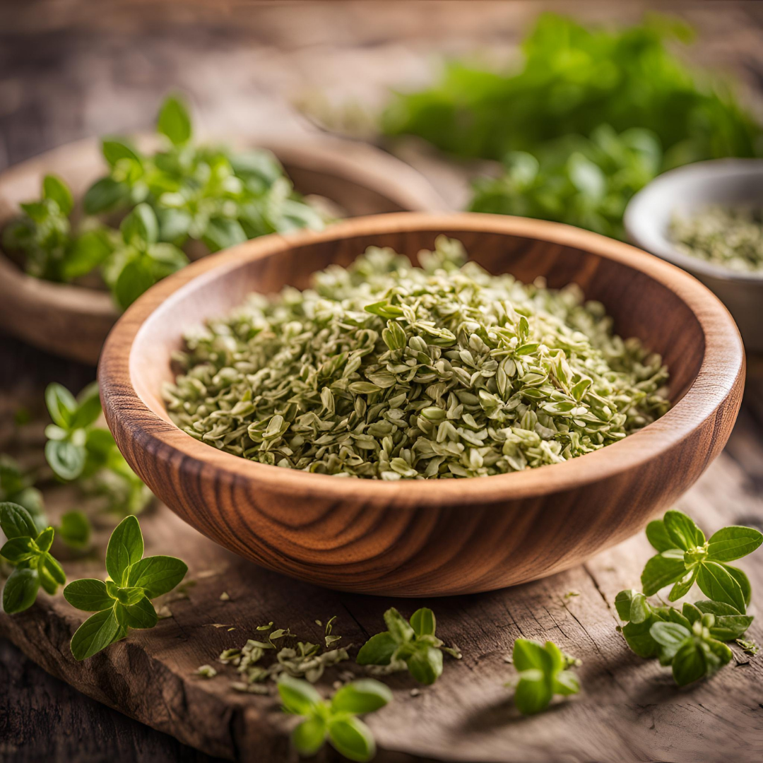 OREGENO - Masala Cafe