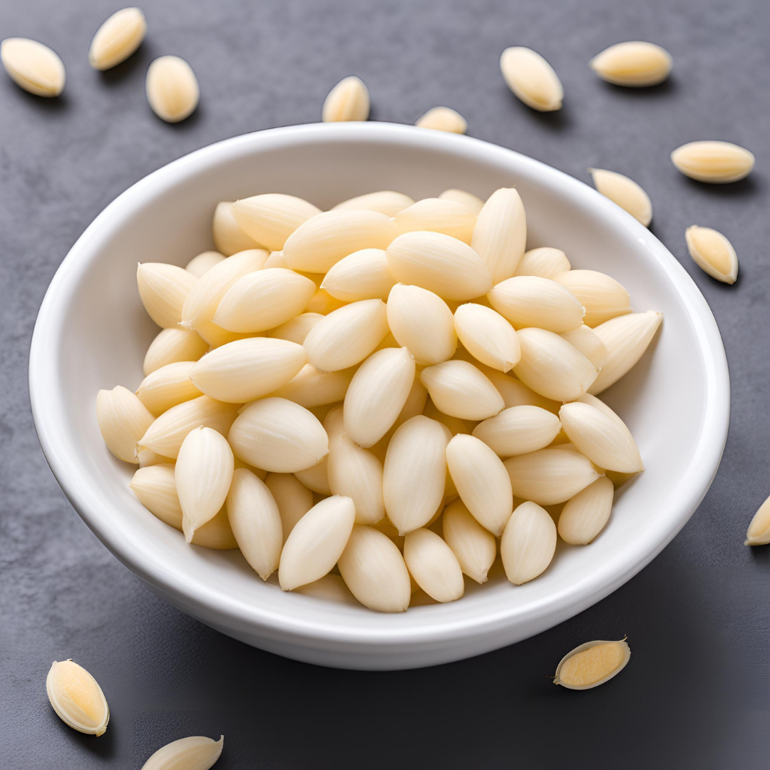 Charmagaz (GreenFinity Muskmelon Seeds) - Masala Cafe