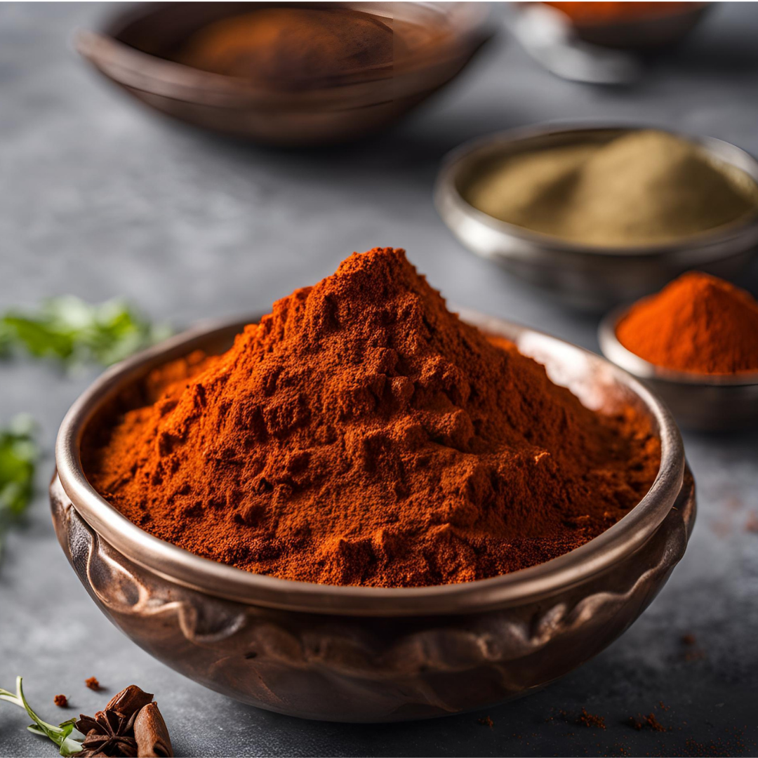 Tanduri Masala - Masala Cafe