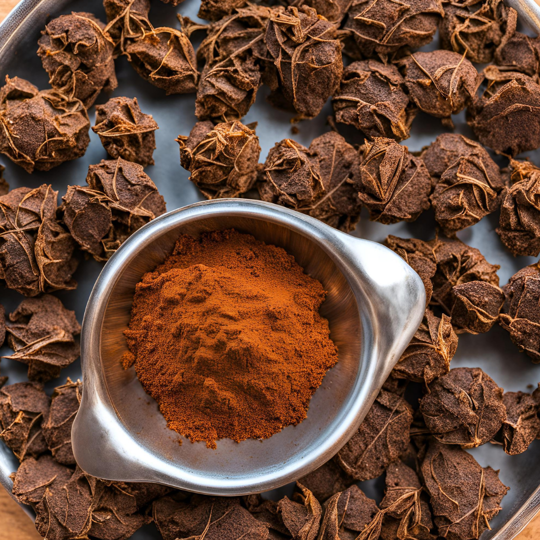 Kabab masala - Masala Cafe