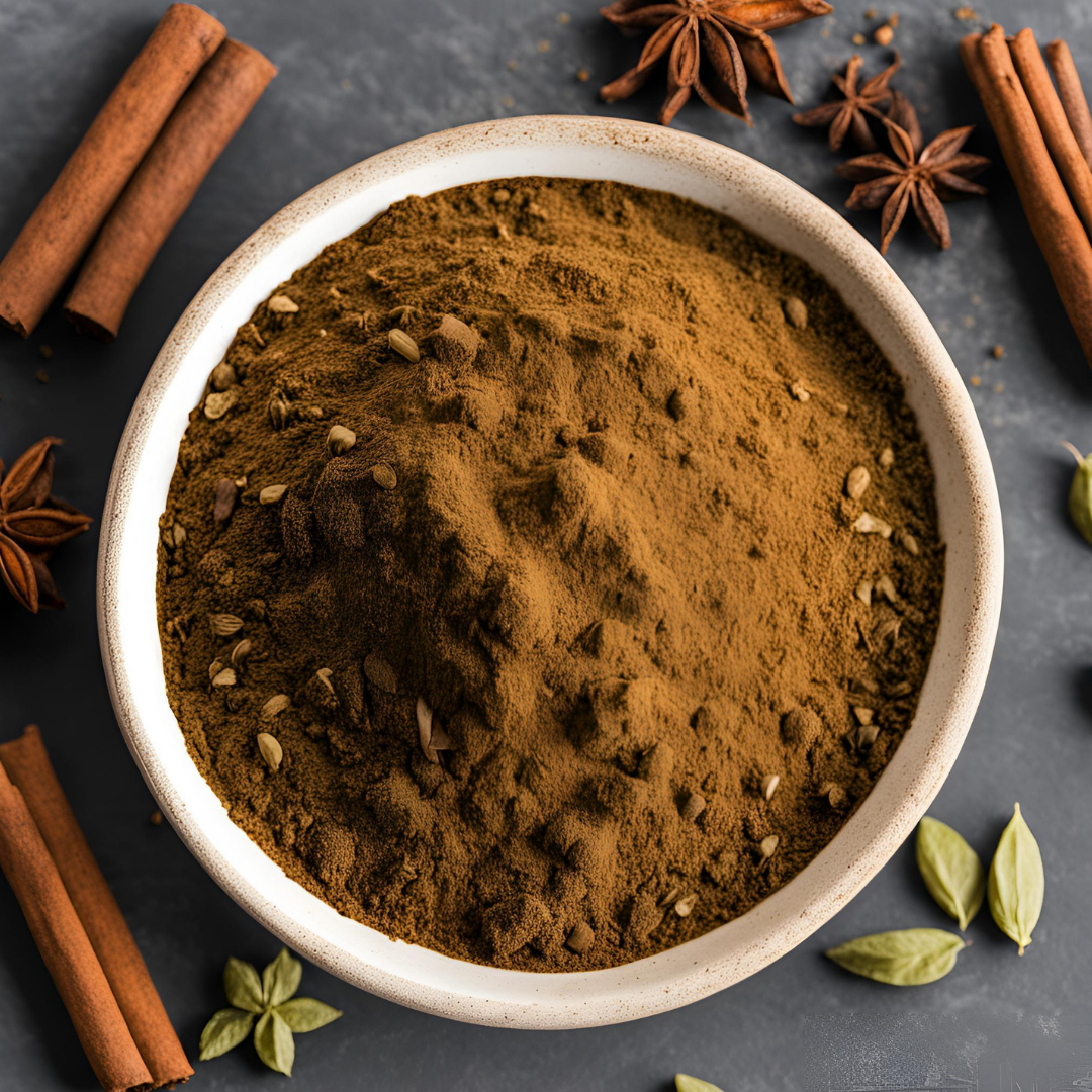 Veg Masala - Masala Cafe