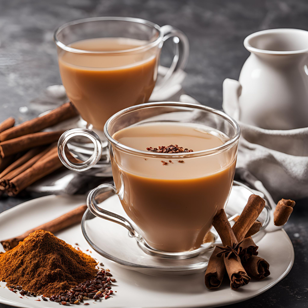 Tea Masala - Masala Cafe