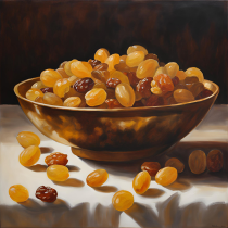 Raisins (Kismis) - Masala Cafe