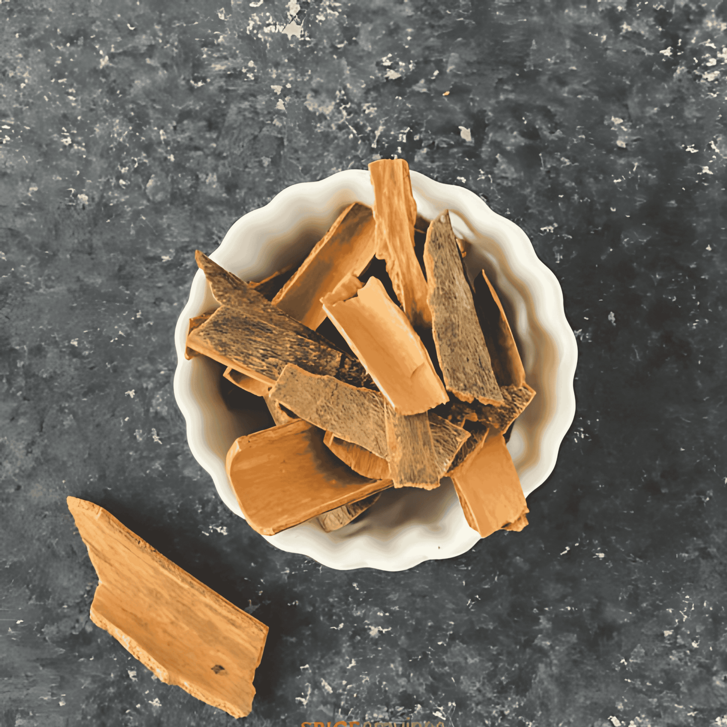 Cinnamon (Dalchini) - Masala Cafe