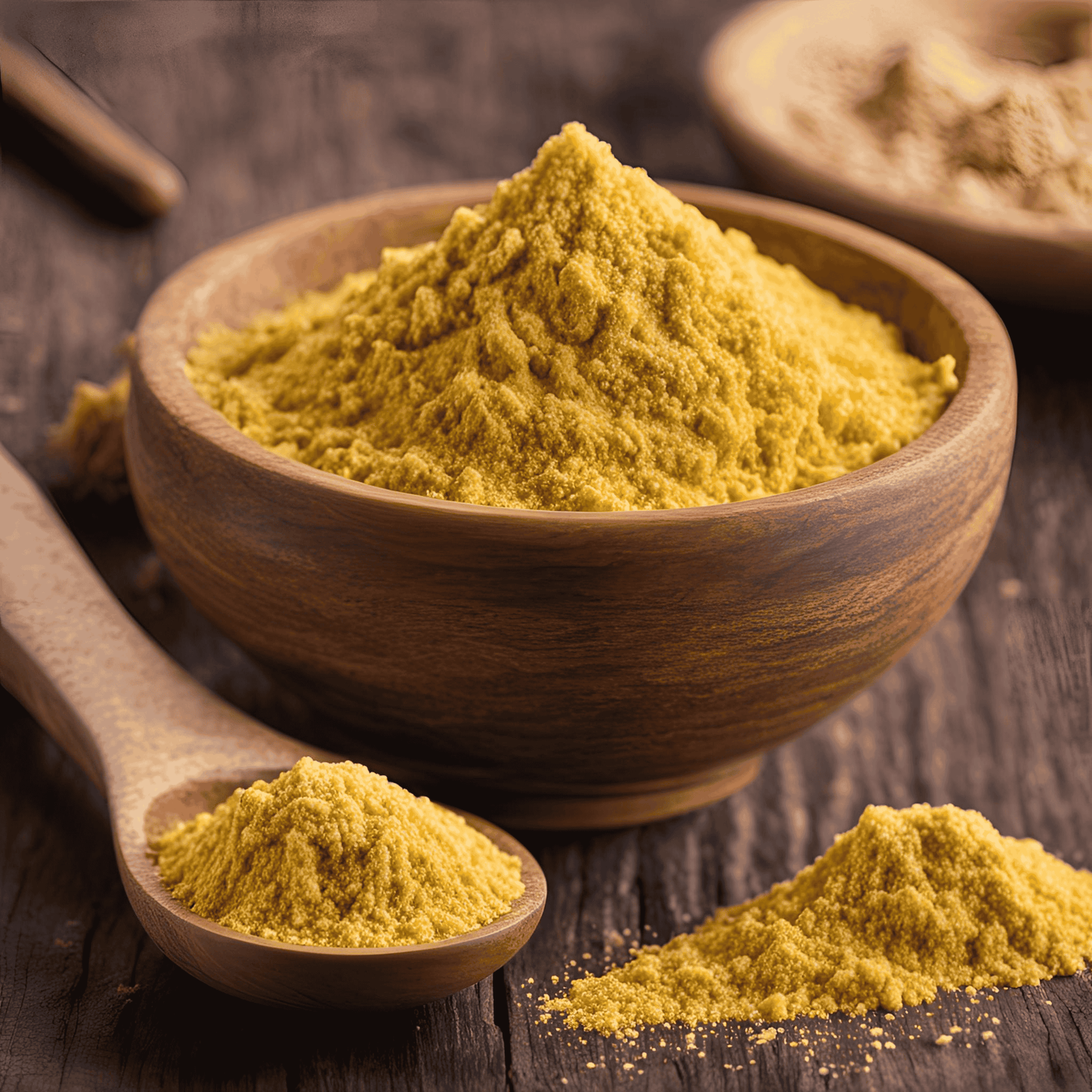 Hing (Asafoetida) - Masala Cafe