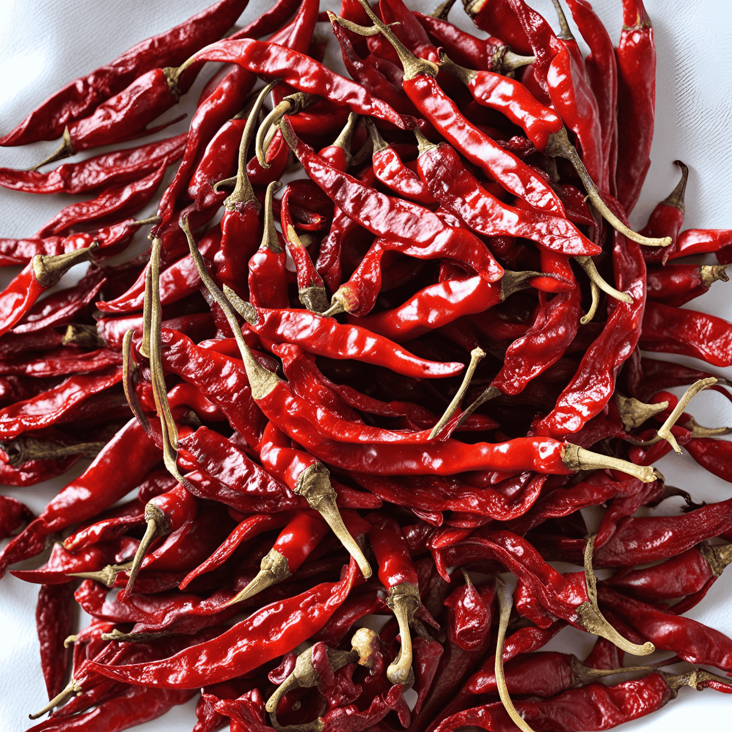 Red Chilli + Kashmiri Chilli + Tejpata Whole Combo (3 x 100g)