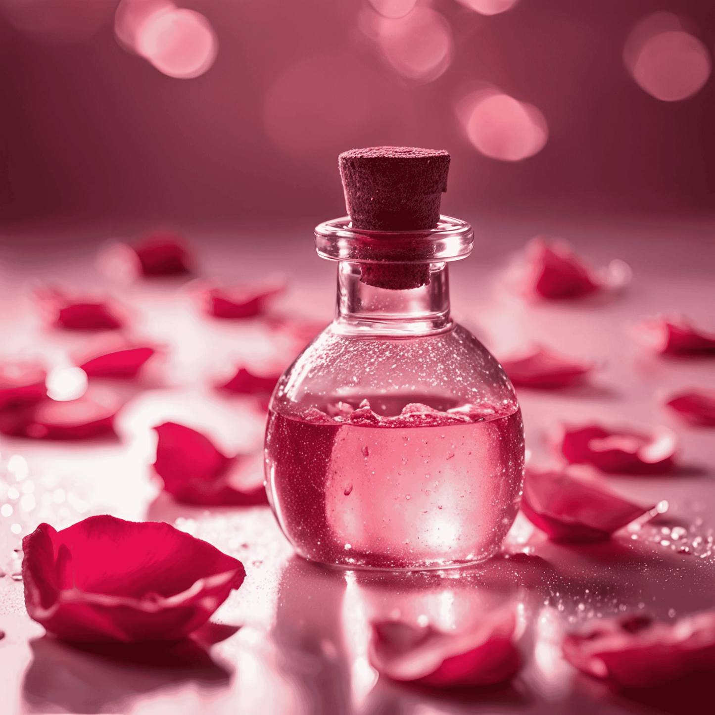 Garam Masala + Biryani Masala + Rose Water + Kewra Water Combo (2 x 100g + 2 x 350ml)