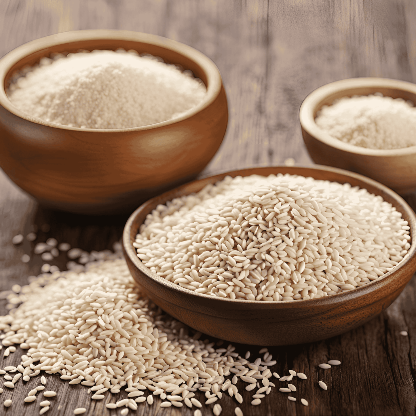 Sesame Seeds White (Til) - Masala Cafe