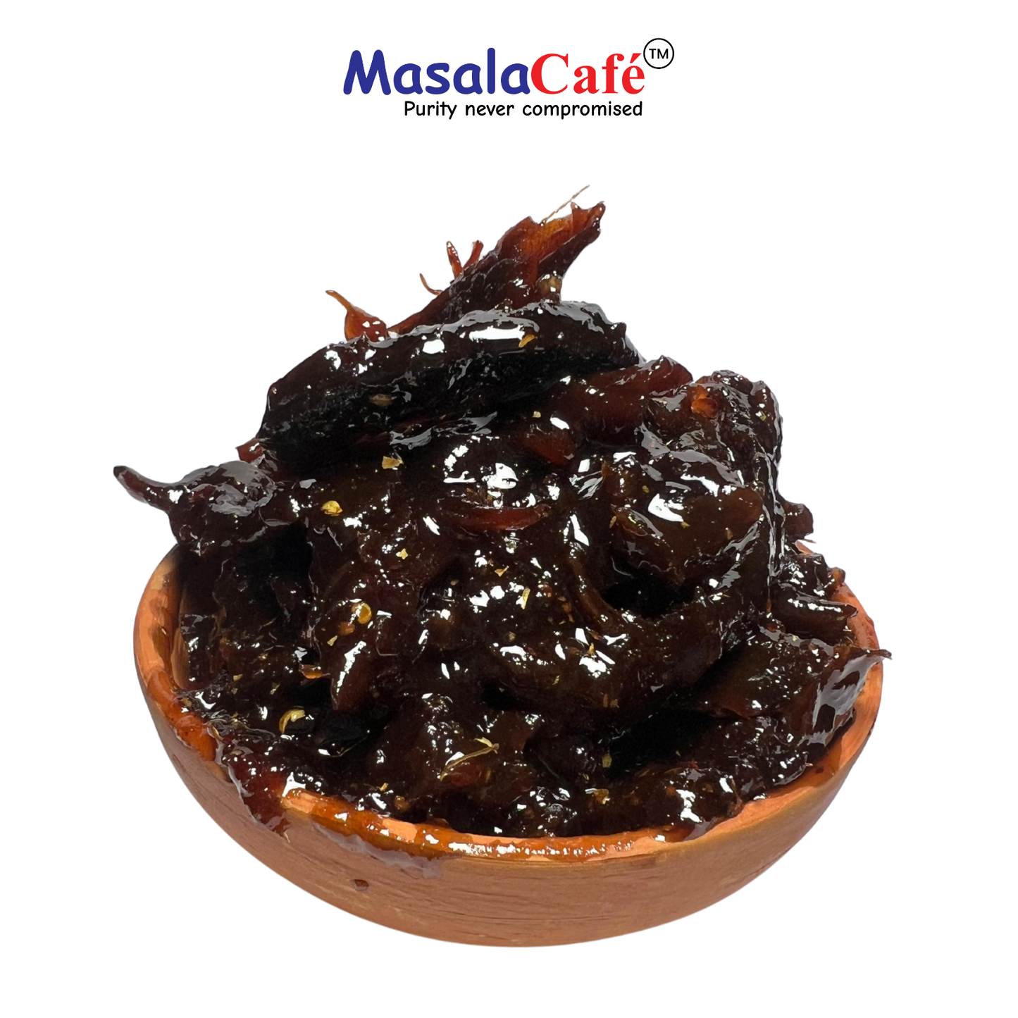 Elephant Apple Pickle