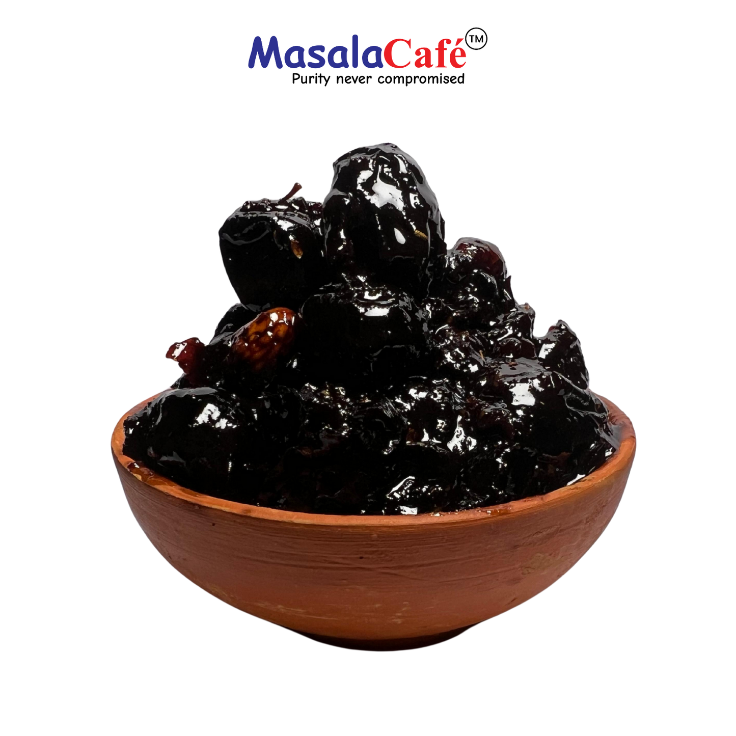 Indian Berry(Jujebe) Pickle