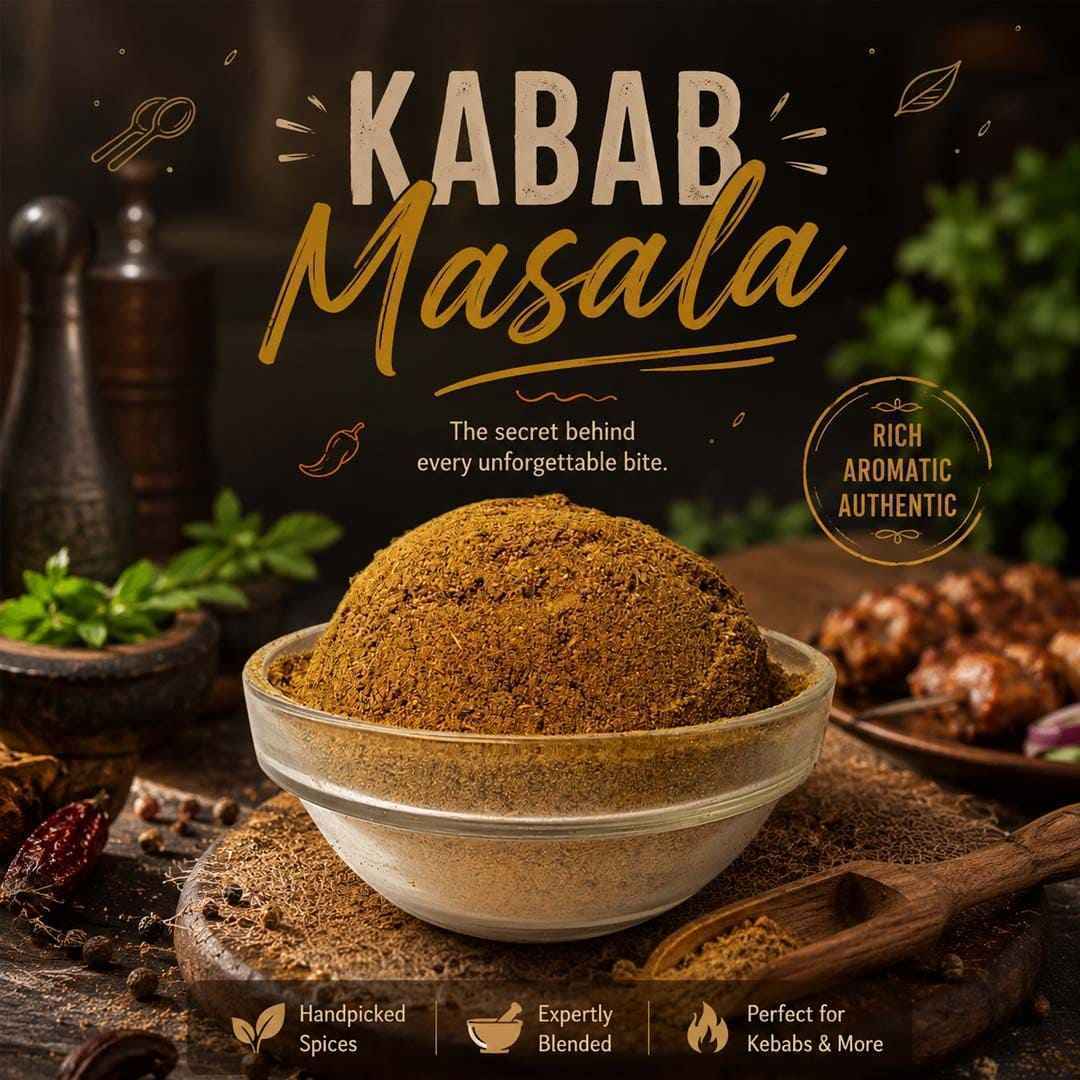 Tandoor & Grill Master · Masala Combo Packs