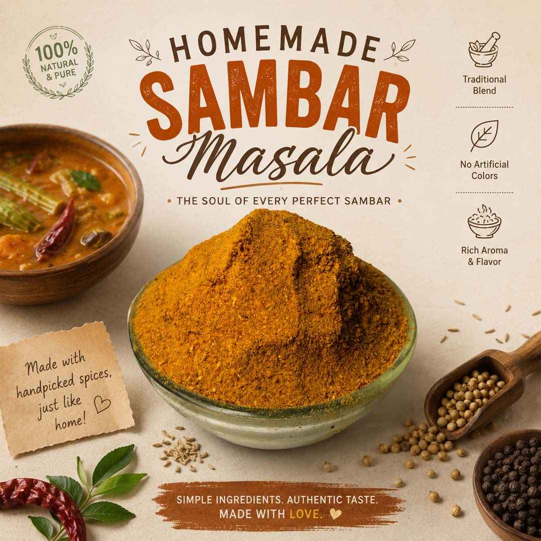 Deshi Tadka Combo · Masala Combo Packs