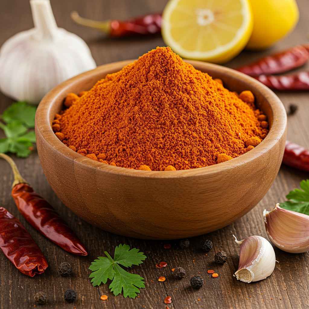 Tandoor & Grill Master · Masala Combo Packs