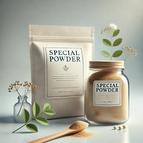 SPECIAL  POWDER