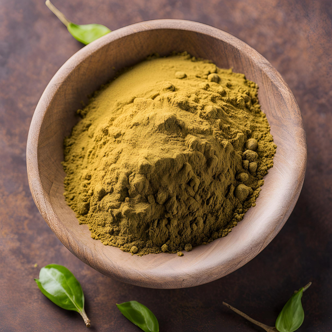 AamChoor Powder