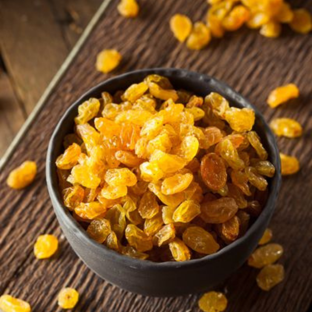 Raisins (Kismis) - Masala Cafe