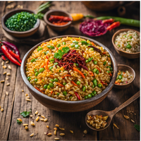 Muri Masala - Masala Cafe