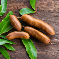 Tamarind Pickle - Masala Cafe