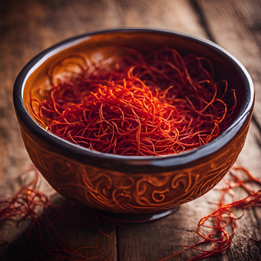Saffron - Masala Cafe