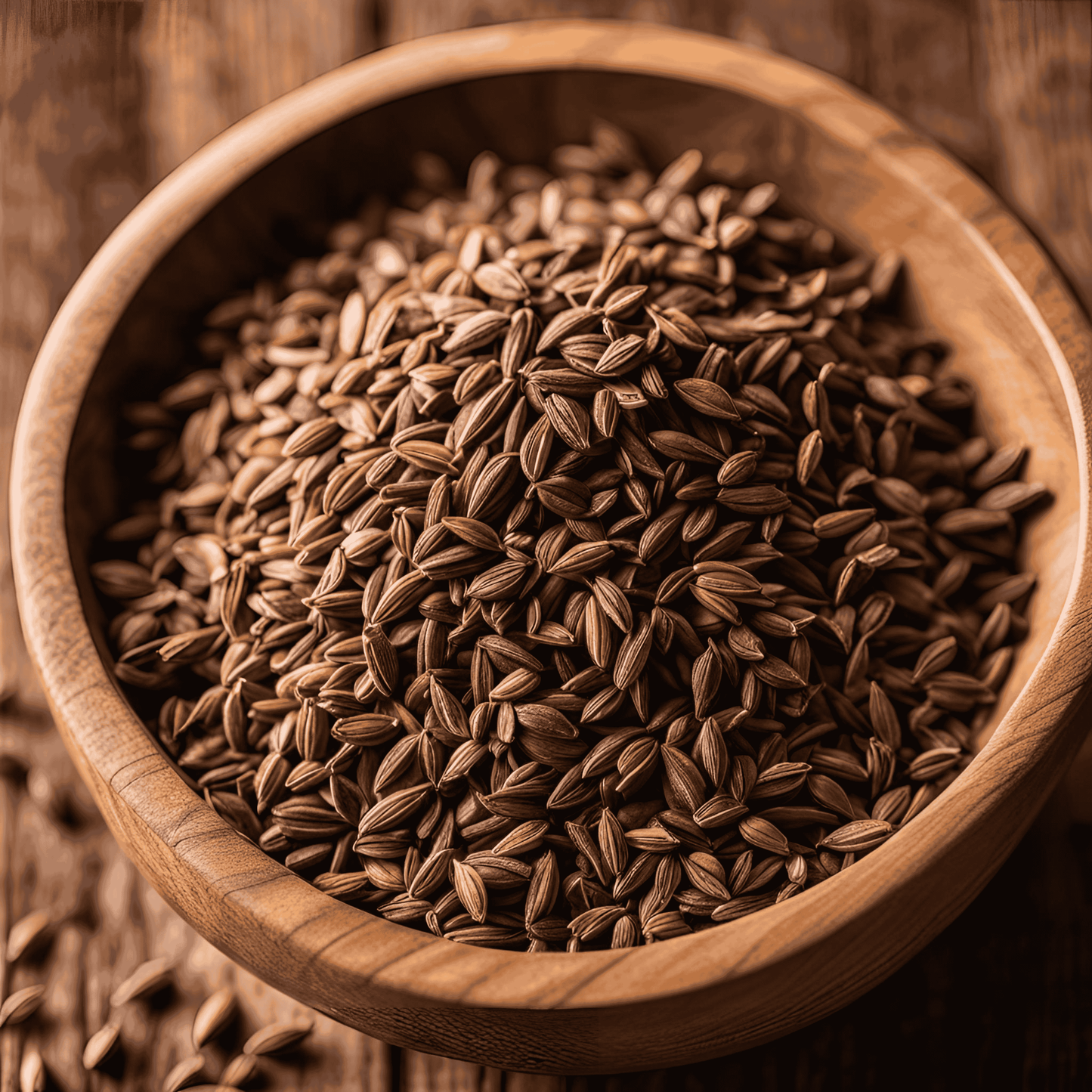 Cumin (Jeera) - Masala Cafe