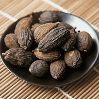 Cardamom + Black Cardamom + Cigar Dalchini Whole Combo (3 x 100g)