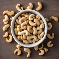 Cashewnuts(half) - Masala Cafe