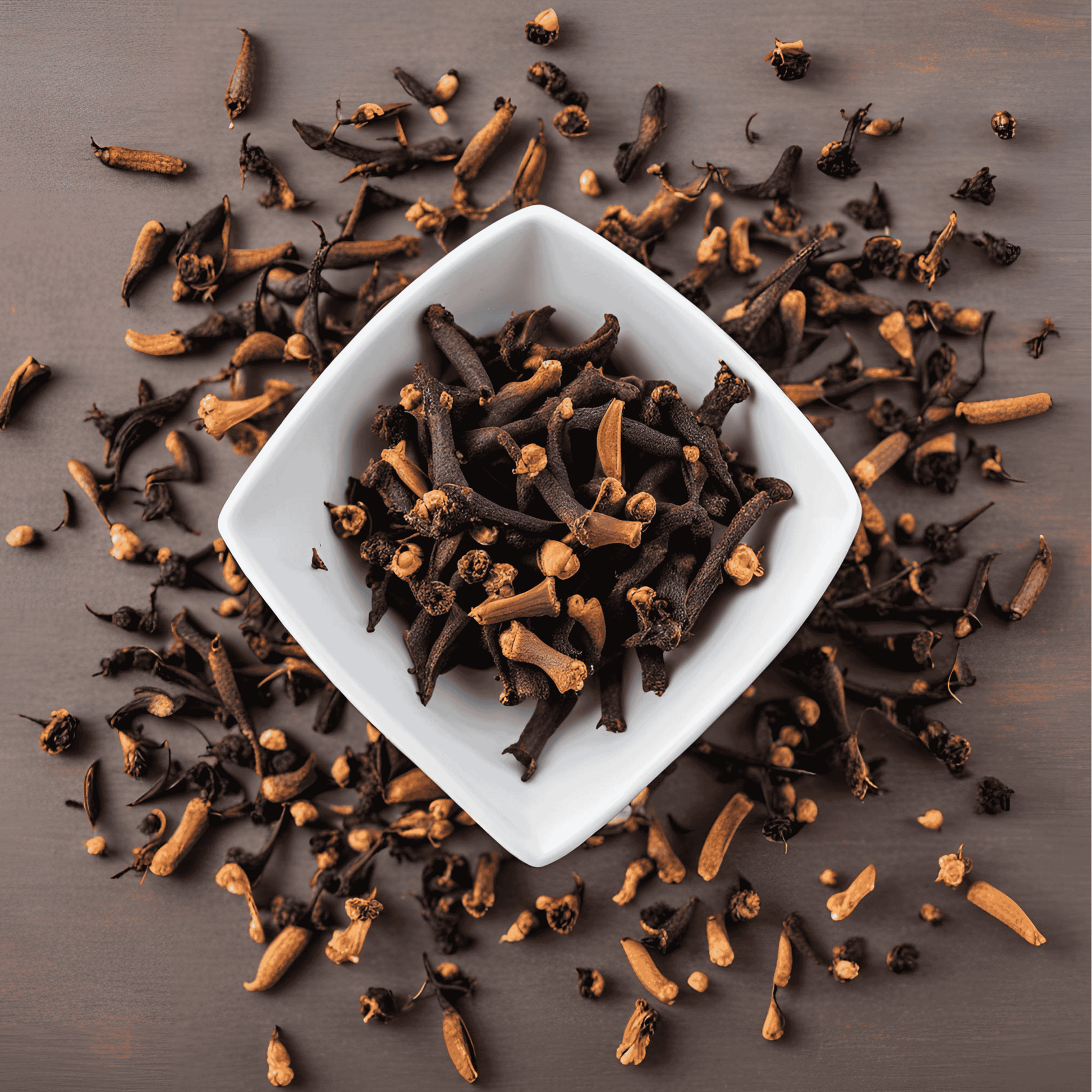 Gol Morich + Clove + Ciger Dalchini Whole Combo (3 x 100g)