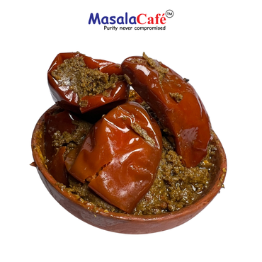 Banarsi Mircha Pickle