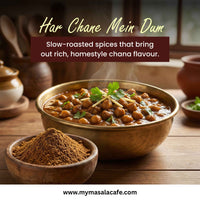 Chana Masala