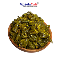 Harakuti Pickle