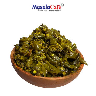 Harakuti Pickle