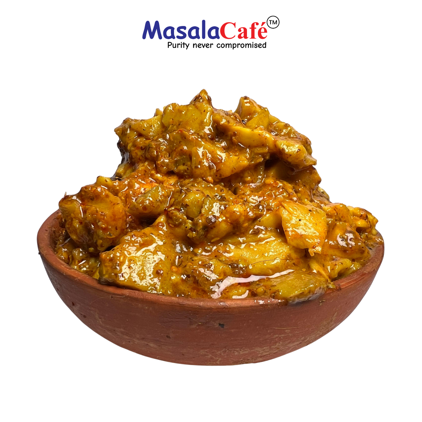 Kasandi Mango Pickle