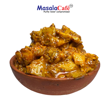 Kasandi Mango Pickle