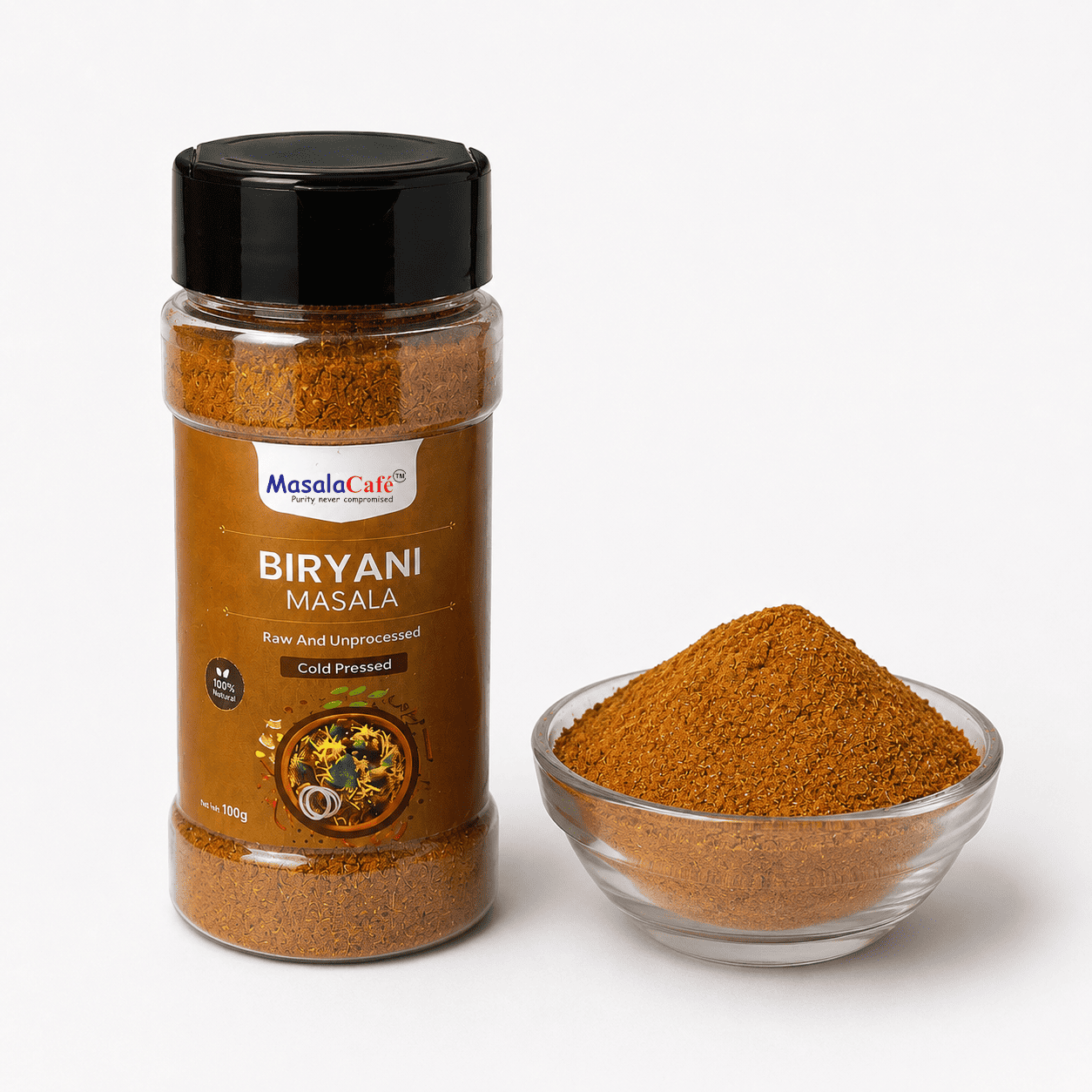 Biryani Masala