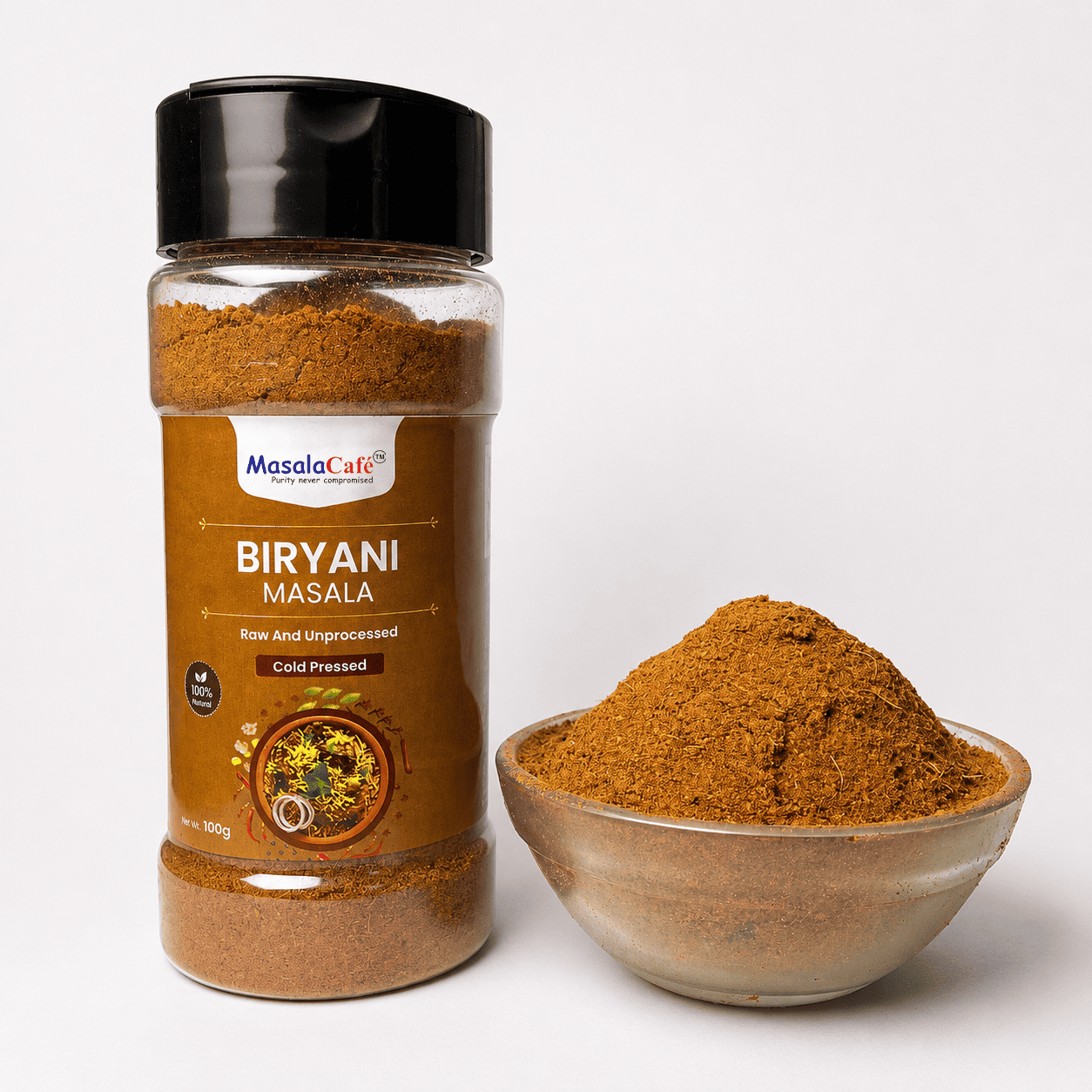 Biryani Masala