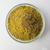 Black Mustard - Poppy-Seed