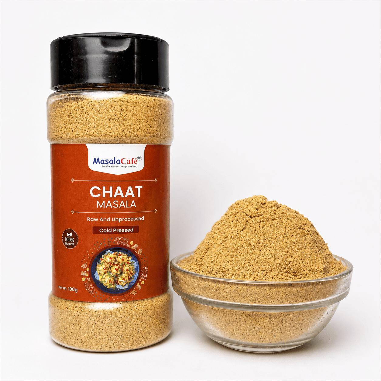 Chaat Masala