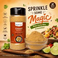 Chaat Masala