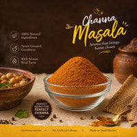 Pure Veg Delight · Masala Combo Packs
