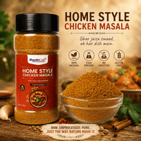 Sunday Meat Special · Masala Combo Packs