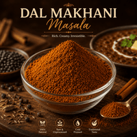 Dal Makhani Masala