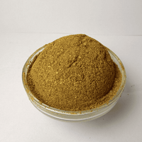 Macher Jholer Masala