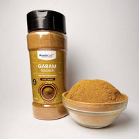 Garam Masala