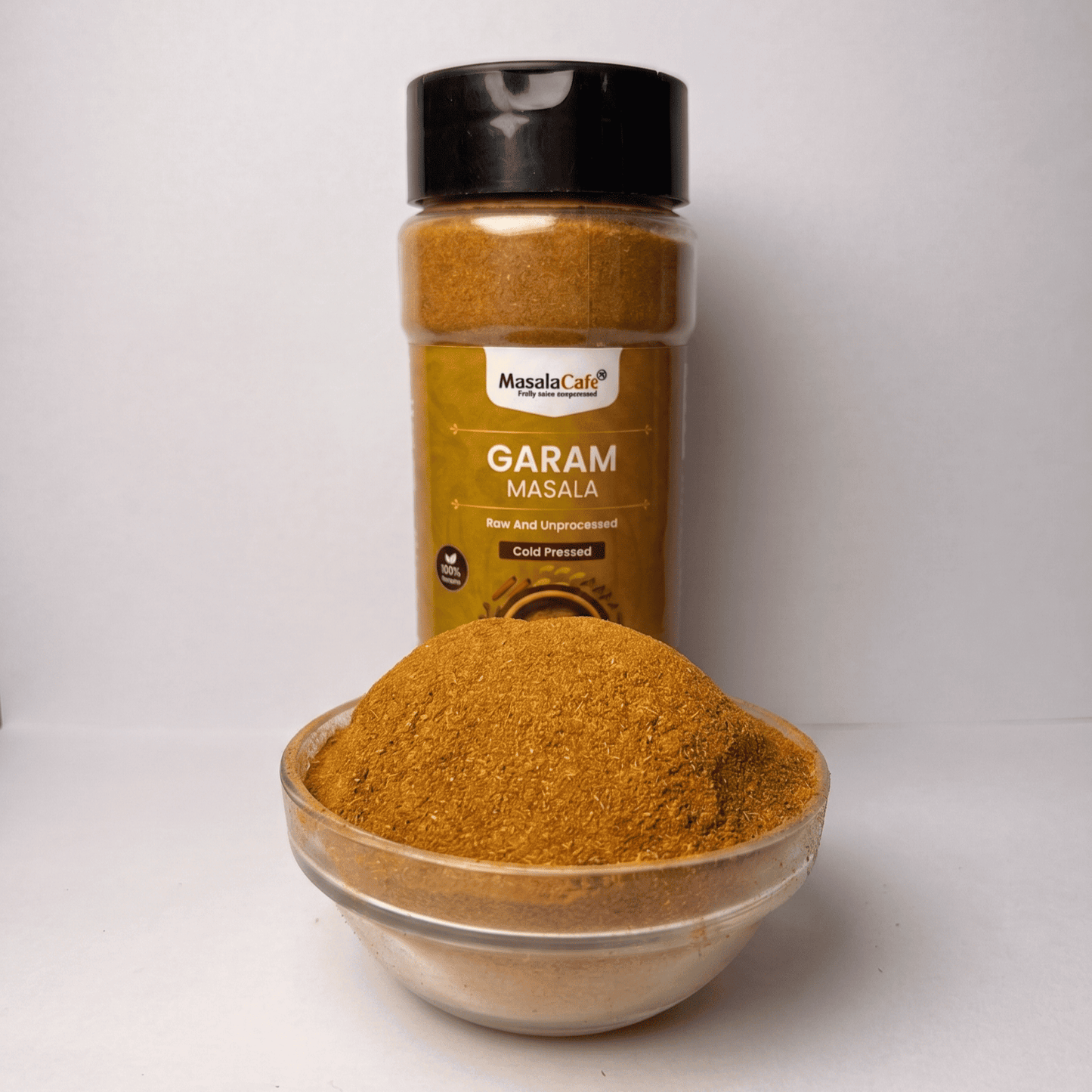 Garam Masala