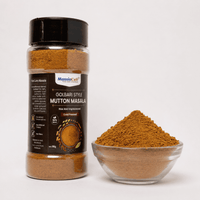 Golbari Style Mutton Masala