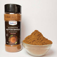 Golbari Style Mutton Masala